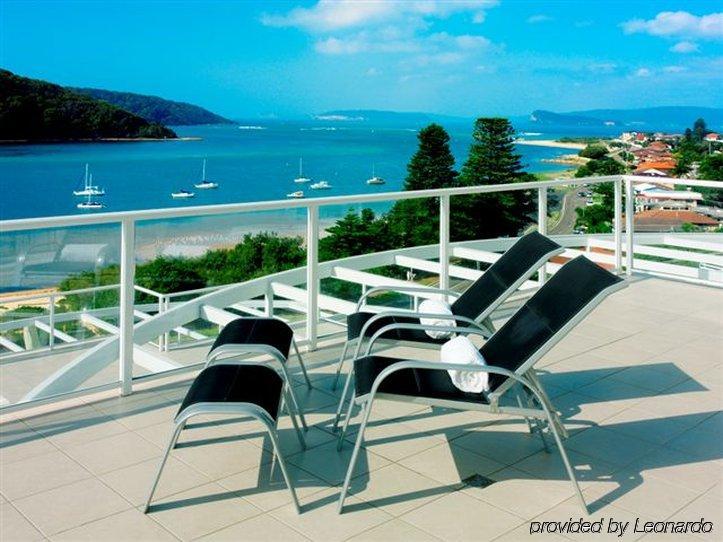 Mantra Ettalong Beach Fasiliteter bilde